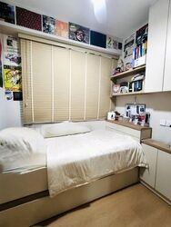 Treasure at Tampines (D18), Condominium #606965791